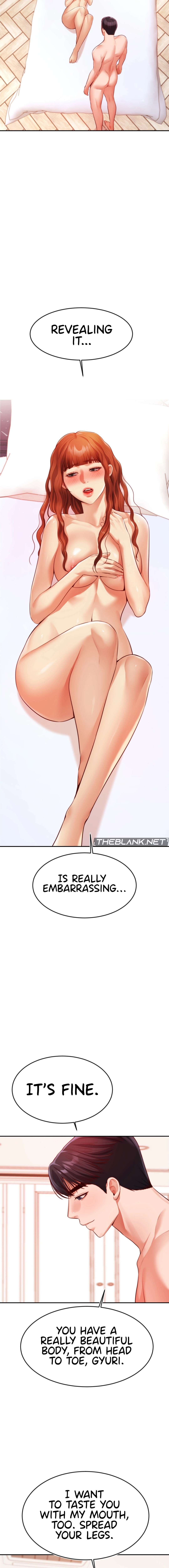 Blueming Chapter 18 Page 6