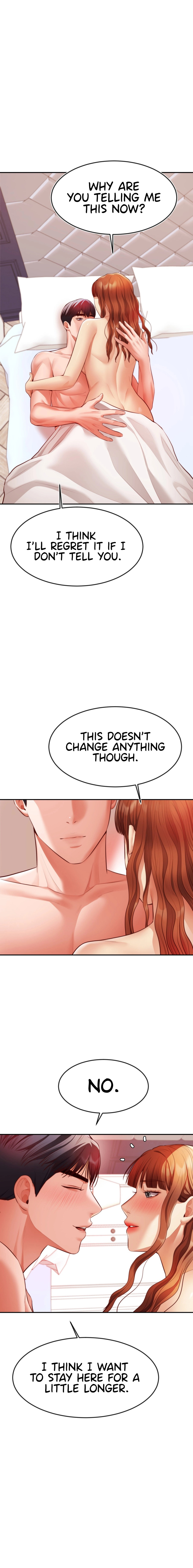 Blueming Chapter 19 Page 17