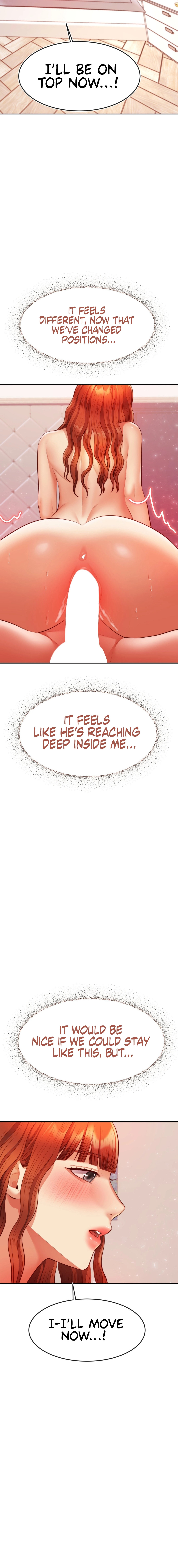 Blueming Chapter 19 Page 3