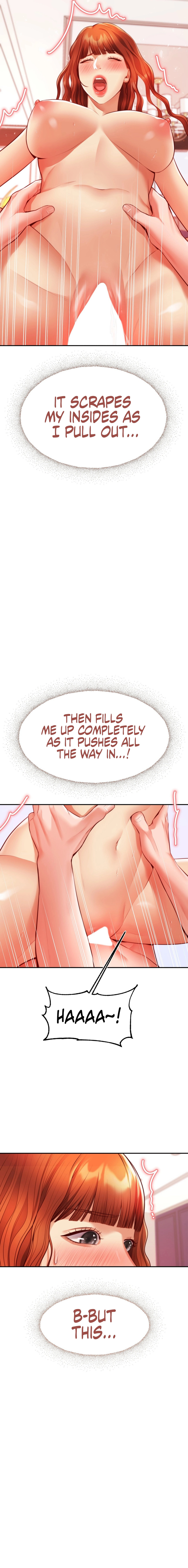 Blueming Chapter 19 Page 5