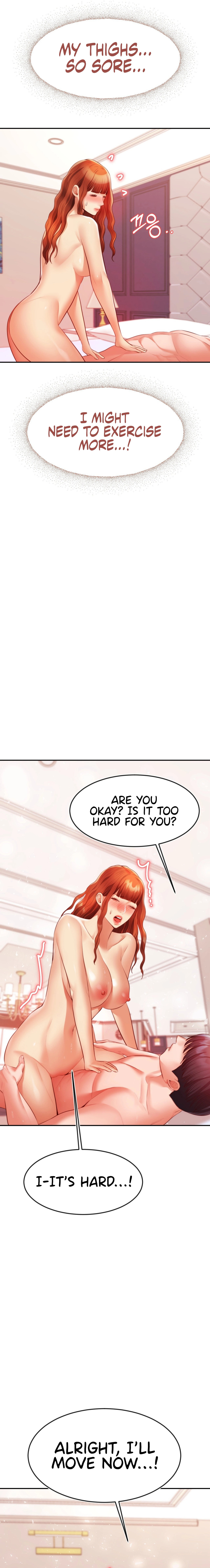 Blueming Chapter 19 Page 6