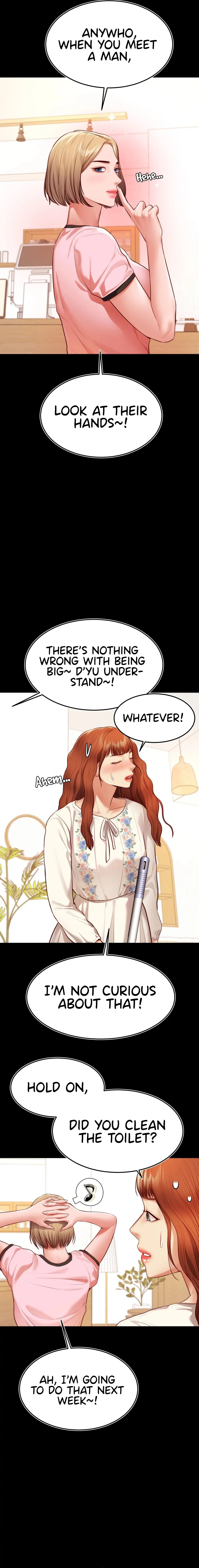 Blueming Chapter 2 Page 10