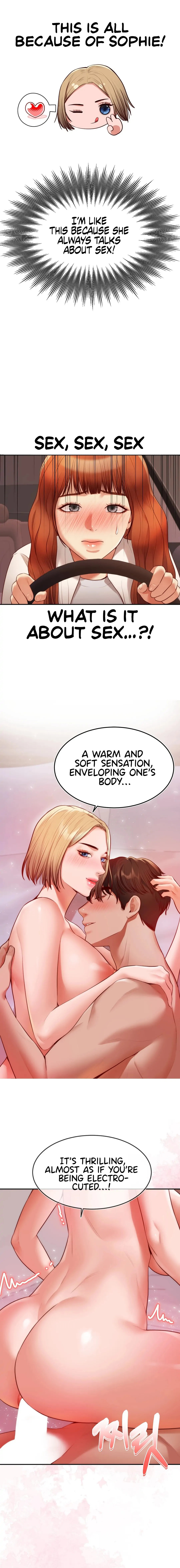 Blueming Chapter 2 Page 13