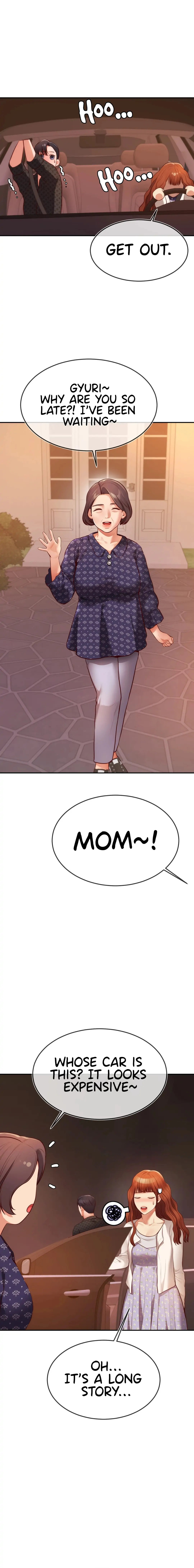 Blueming Chapter 2 Page 15