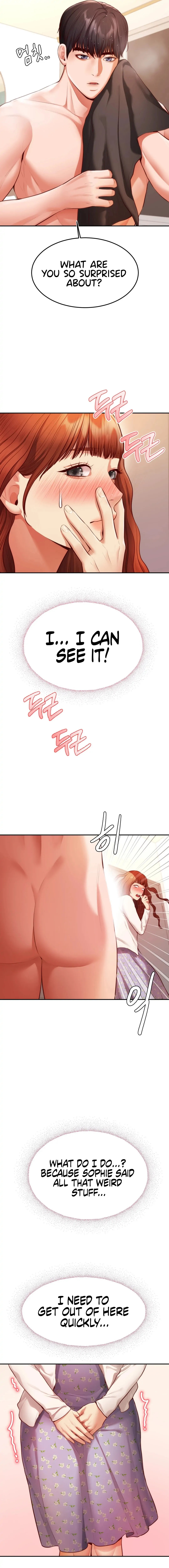 Blueming Chapter 2 Page 25