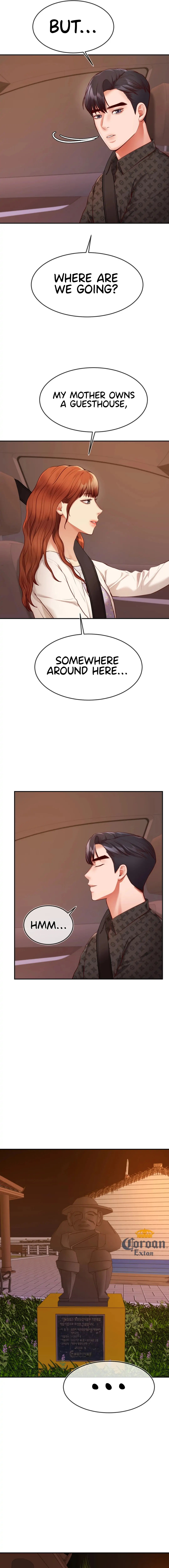 Blueming Chapter 2 Page 5
