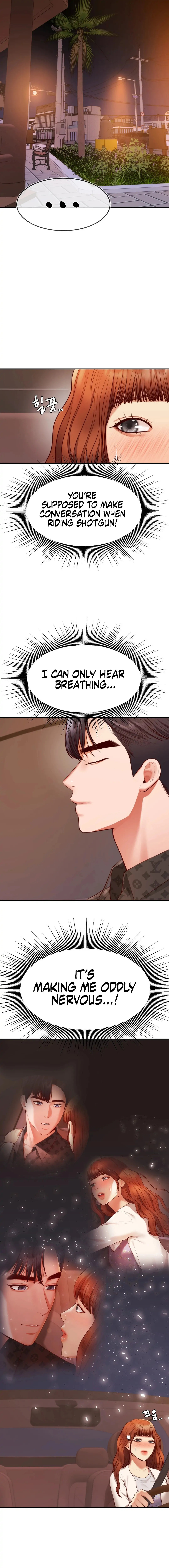 Blueming Chapter 2 Page 6