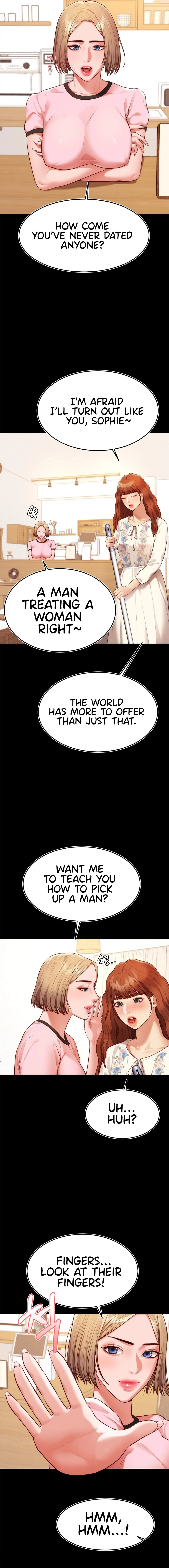 Blueming Chapter 2 Page 8