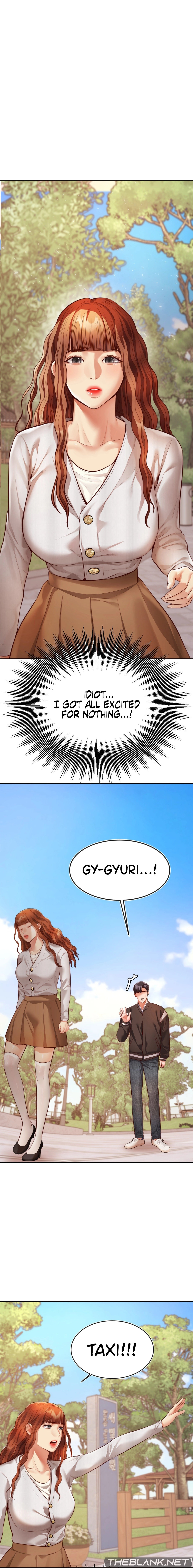 Blueming Chapter 20 Page 15