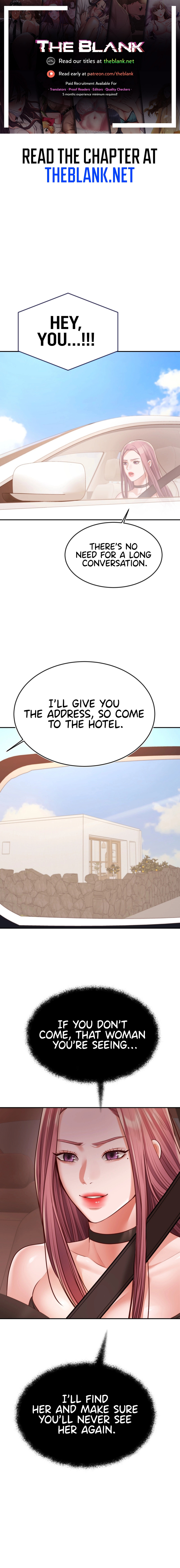 Blueming Chapter 21 Page 1