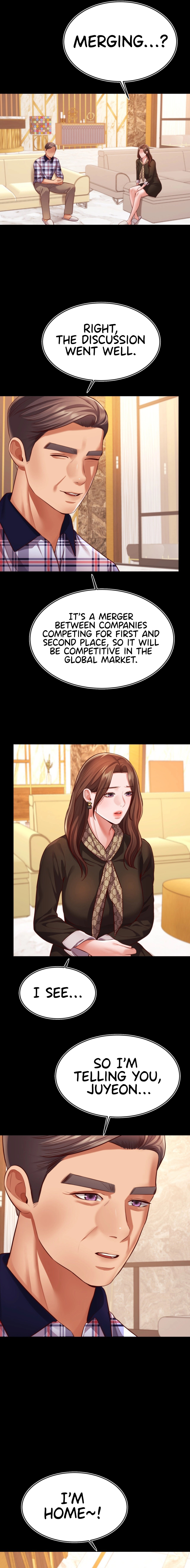 Blueming Chapter 21 Page 12