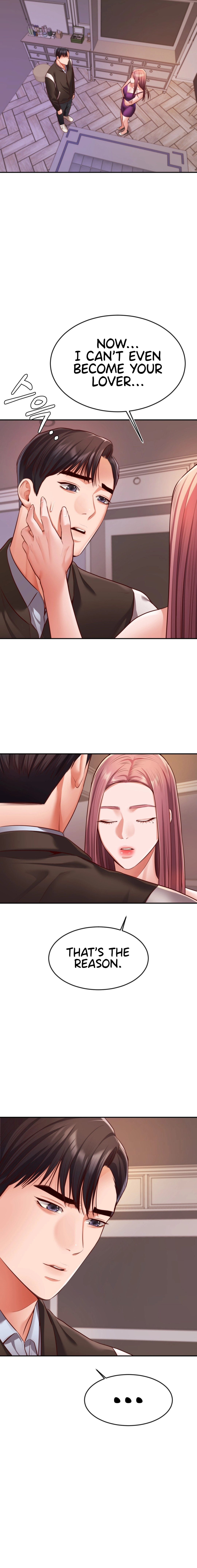 Blueming Chapter 21 Page 18
