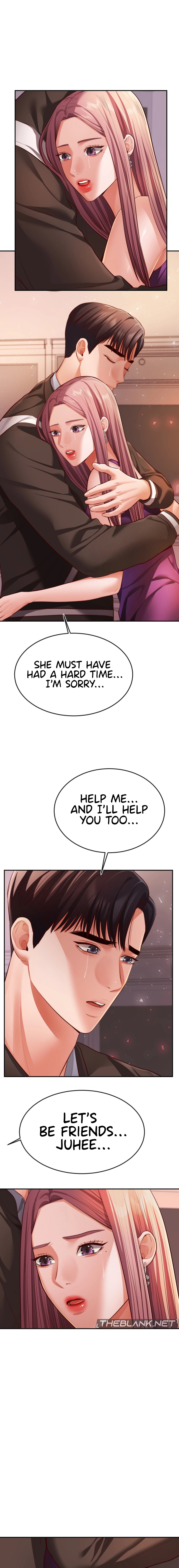 Blueming Chapter 22 Page 10