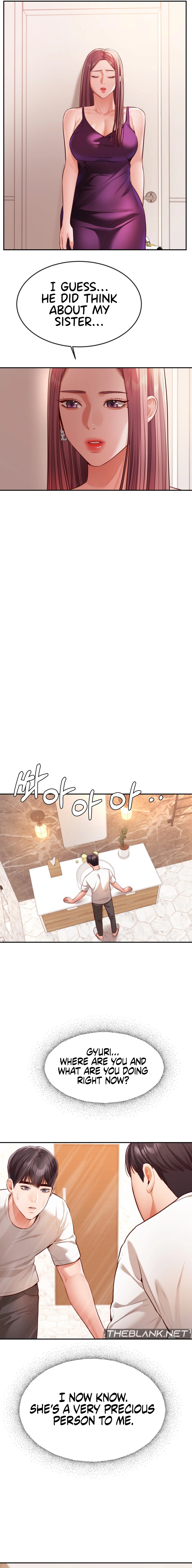 Blueming Chapter 22 Page 13