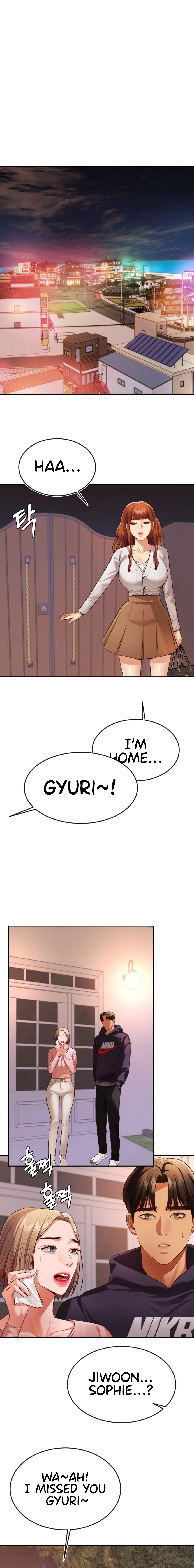 Blueming Chapter 22 Page 15