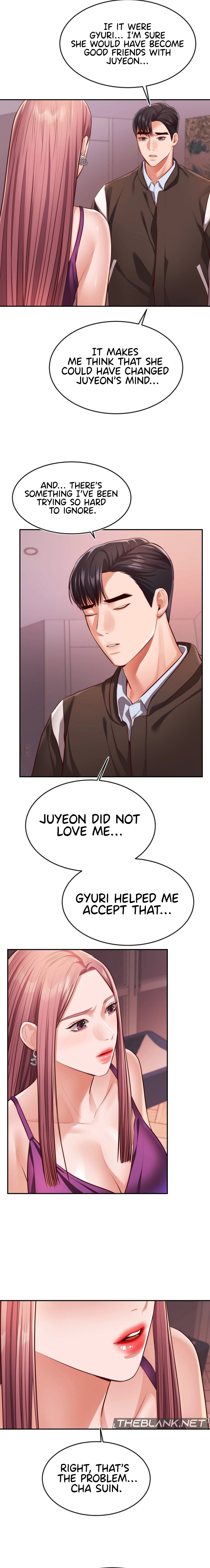 Blueming Chapter 22 Page 7