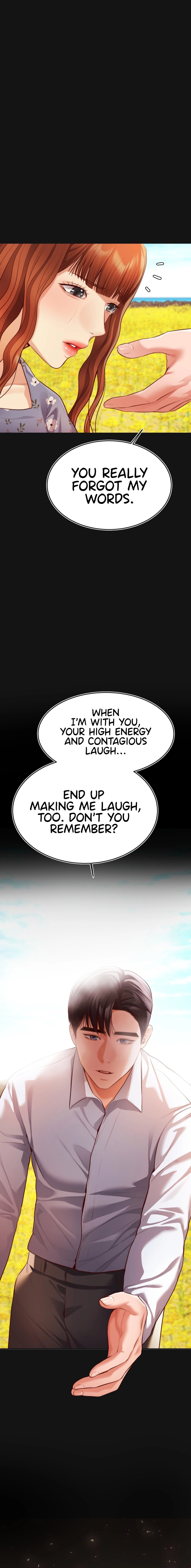 Blueming Chapter 24 Page 15
