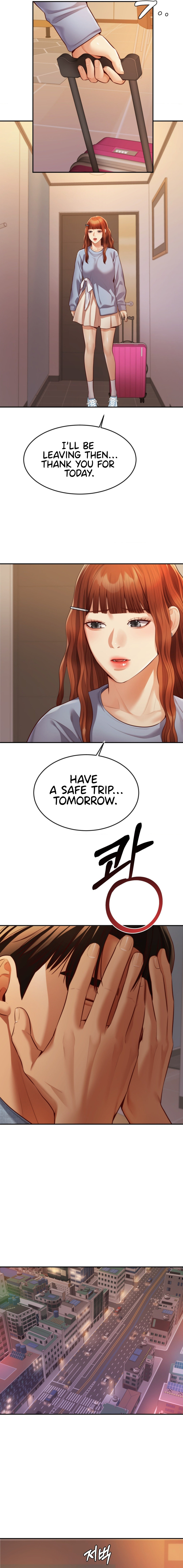 Blueming Chapter 25 Page 6