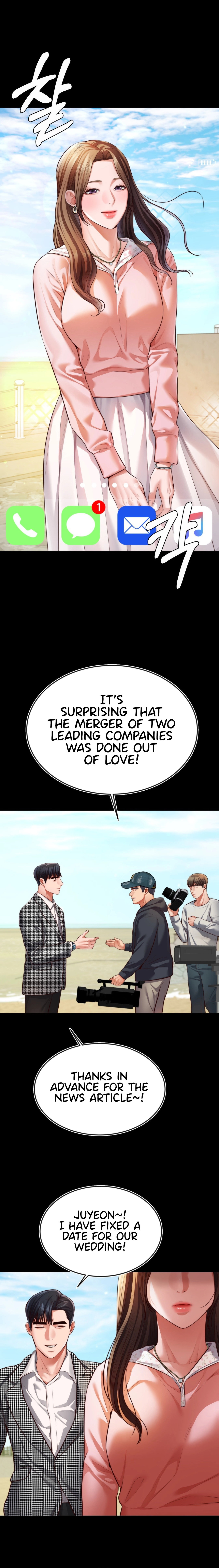 Blueming Chapter 26 Page 10