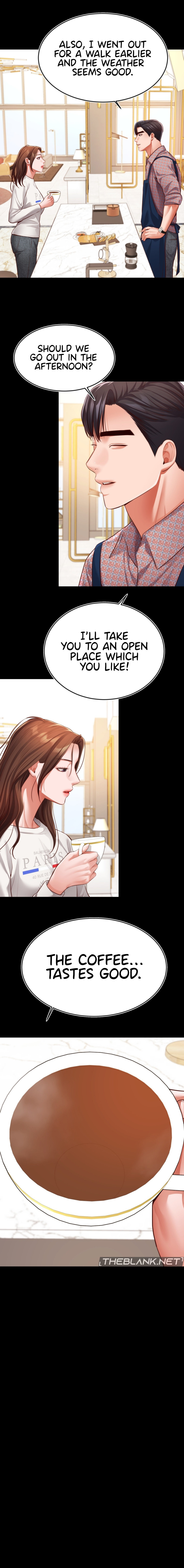 Blueming Chapter 27 Page 5
