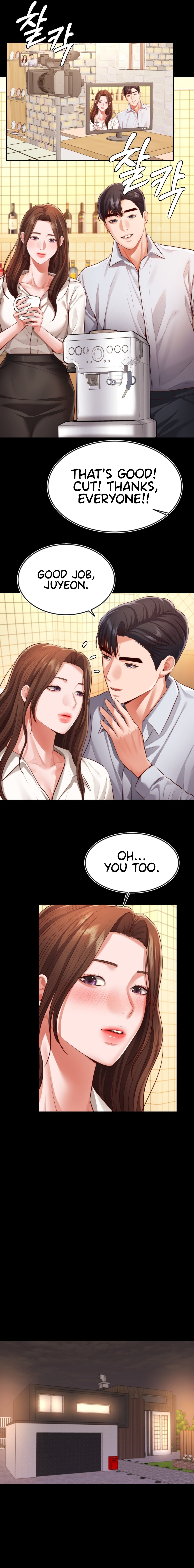 Blueming Chapter 27 Page 6