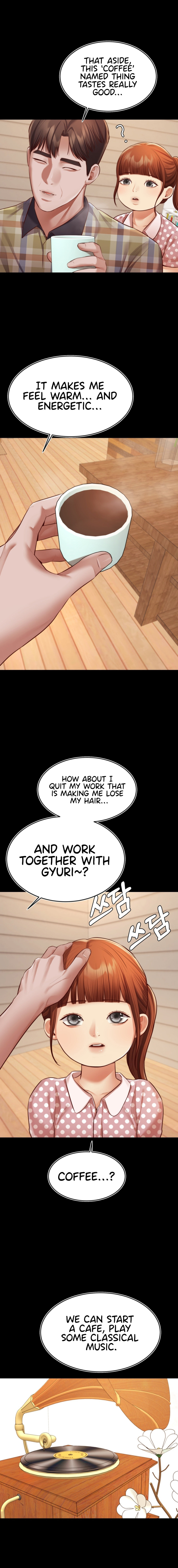 Blueming Chapter 28 Page 7