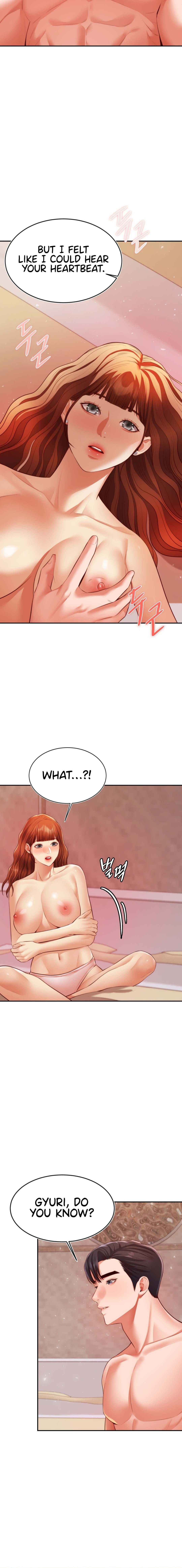 Blueming Chapter 29 Page 11