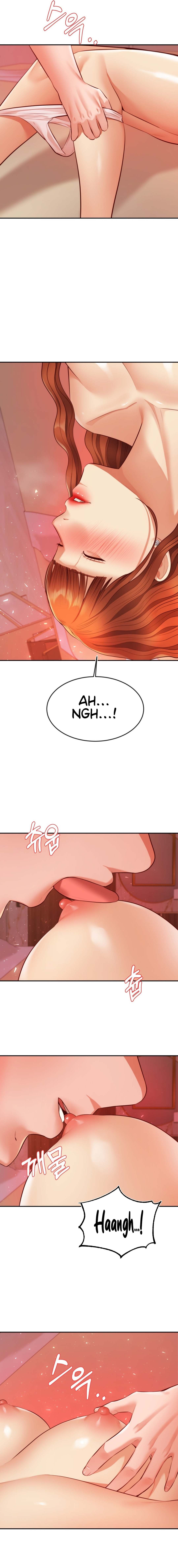Blueming Chapter 29 Page 15