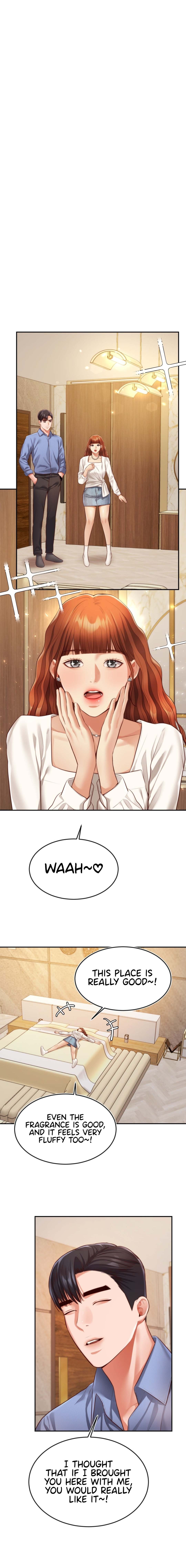 Blueming Chapter 29 Page 4