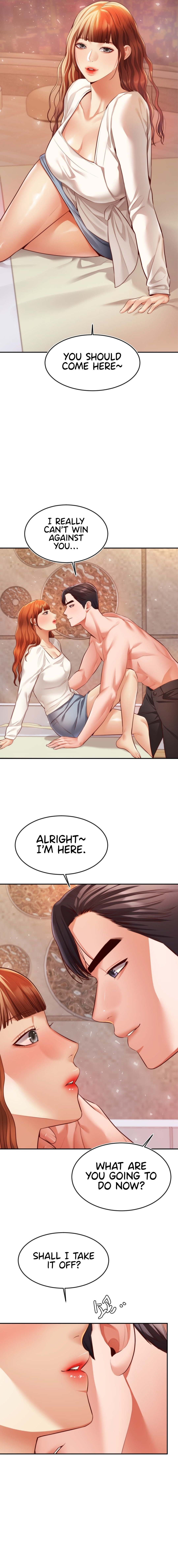 Blueming Chapter 29 Page 6