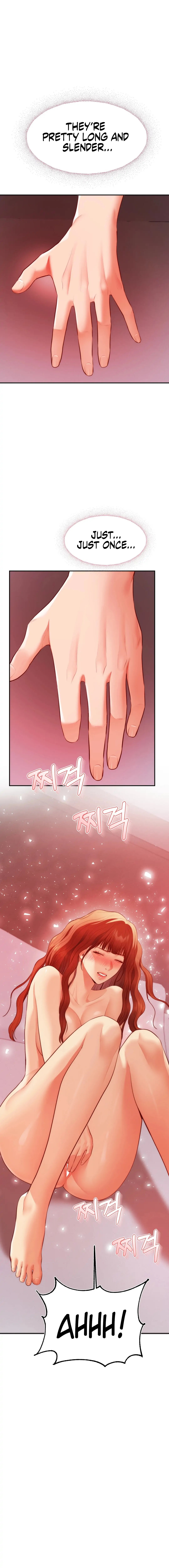 Blueming Chapter 3 Page 10