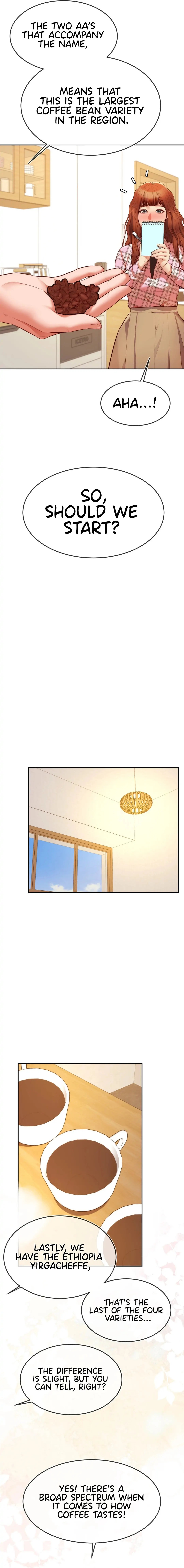 Blueming Chapter 3 Page 20