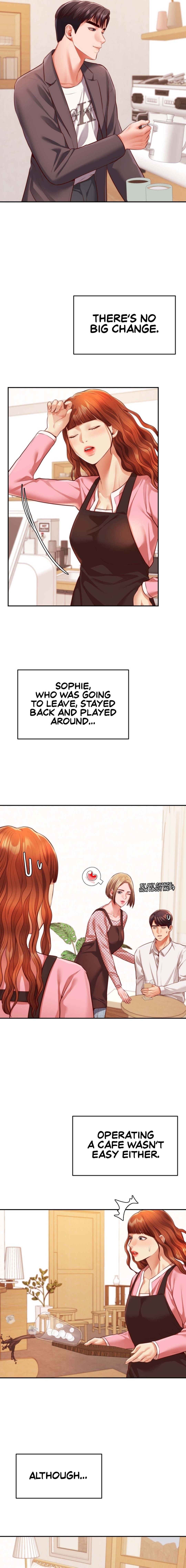 Blueming Chapter 30 Page 12