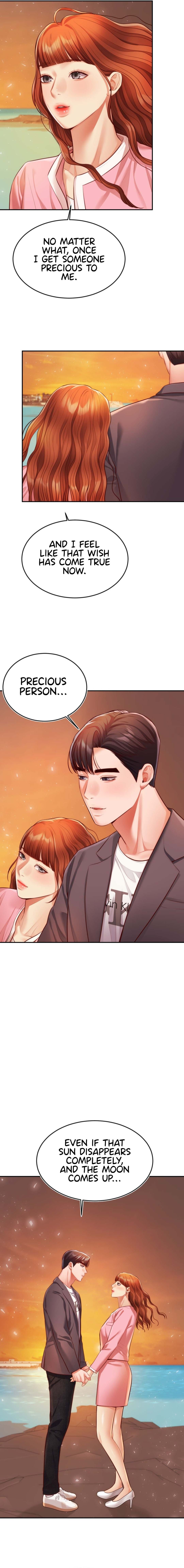 Blueming Chapter 30 Page 15