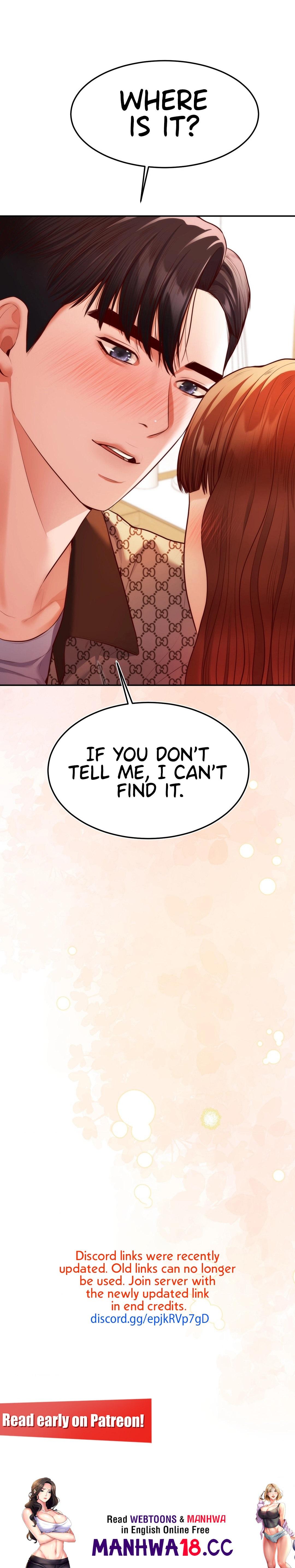Blueming Chapter 4 Page 21