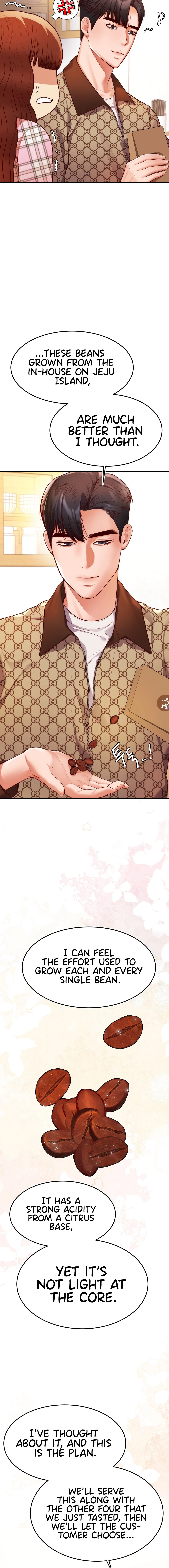 Blueming Chapter 4 Page 3