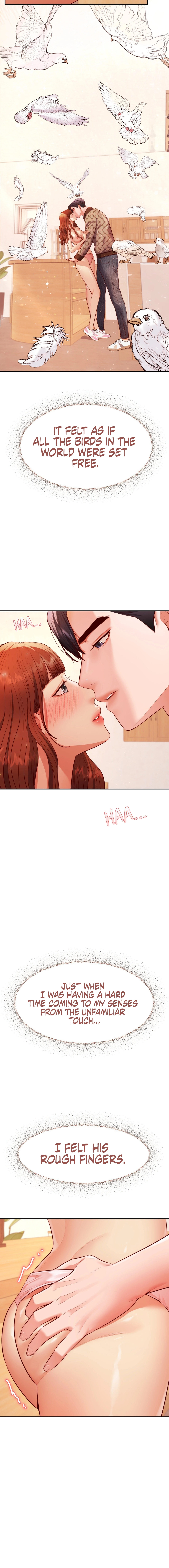 Blueming Chapter 5 Page 7
