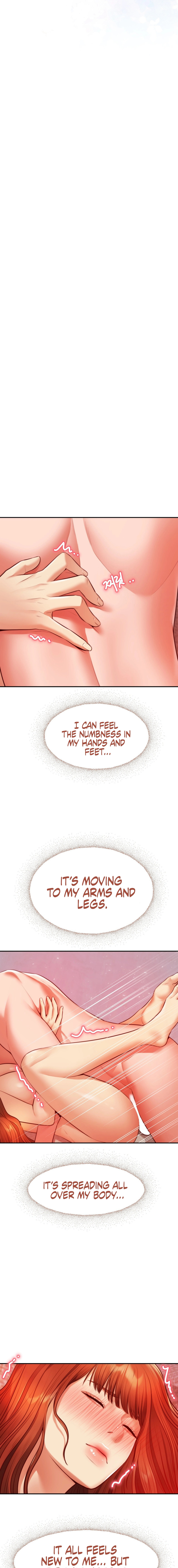 Blueming Chapter 6 Page 3