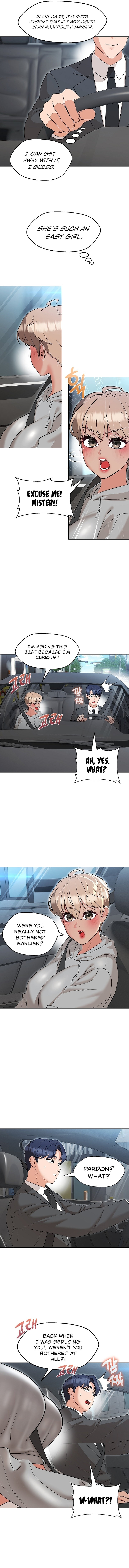 My Madam was my Teacher Chapter 11 Page 4