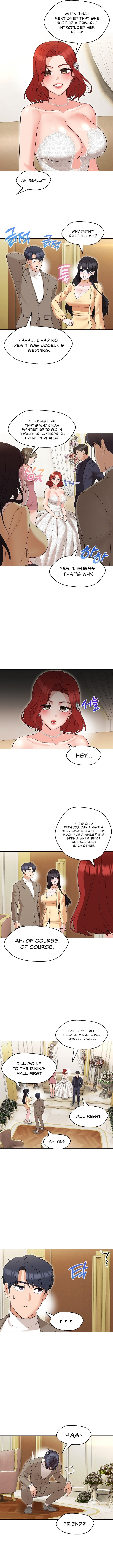 My Madam was my Teacher Chapter 13 Page 5
