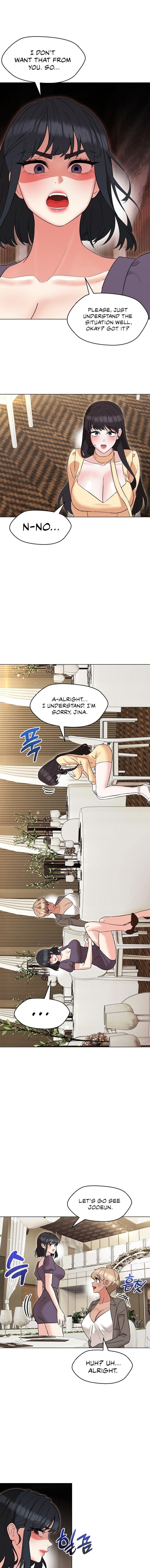 My Madam was my Teacher Chapter 14 Page 7