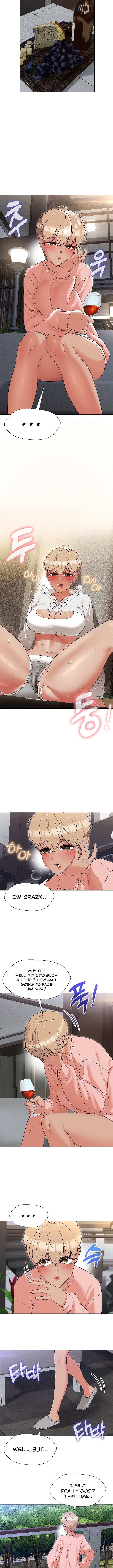 My Madam was my Teacher Chapter 18 Page 7