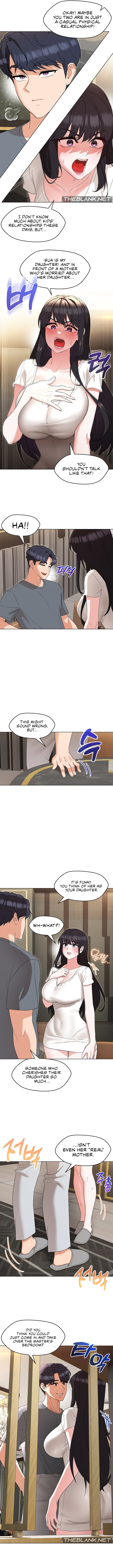 My Madam was my Teacher Chapter 23 Page 5