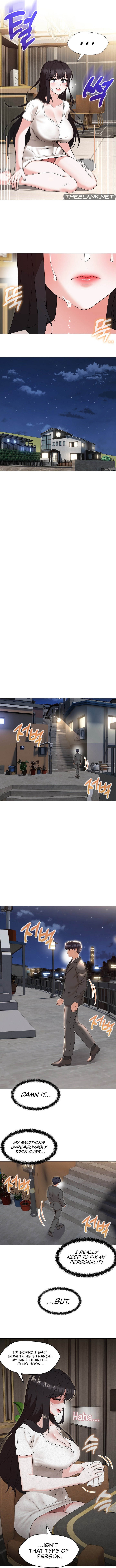 My Madam was my Teacher Chapter 23 Page 9
