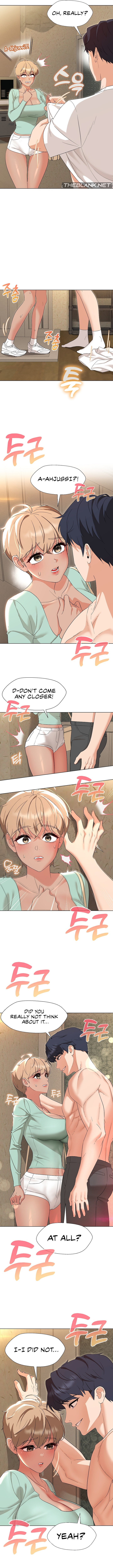 My Madam was my Teacher Chapter 28 Page 3