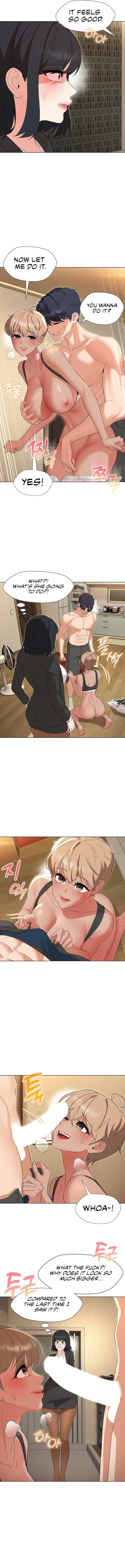 My Madam was my Teacher Chapter 29 Page 6
