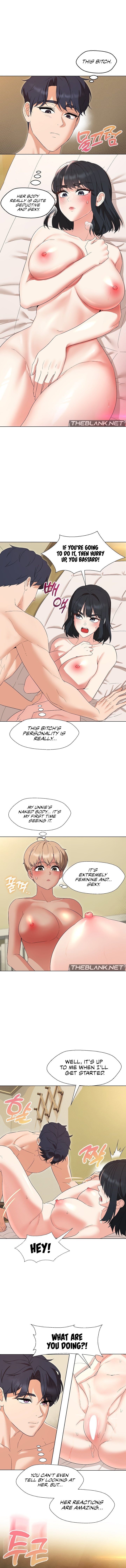 My Madam was my Teacher Chapter 30 Page 6