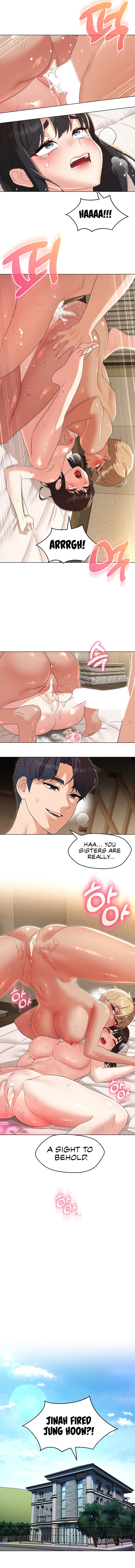 My Madam was my Teacher Chapter 31 Page 10