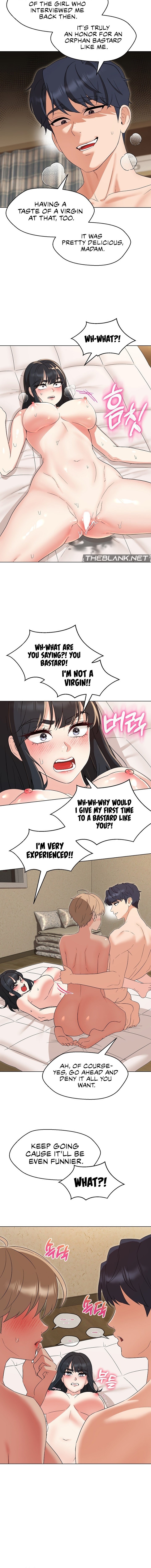 My Madam was my Teacher Chapter 31 Page 2