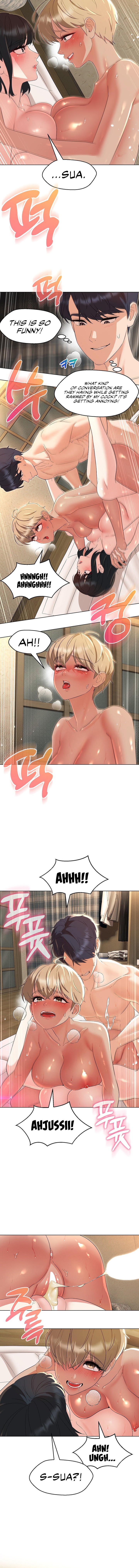 My Madam was my Teacher Chapter 31 Page 6
